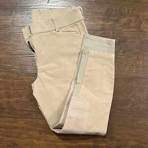 Ariat Men's Khaki Chinos